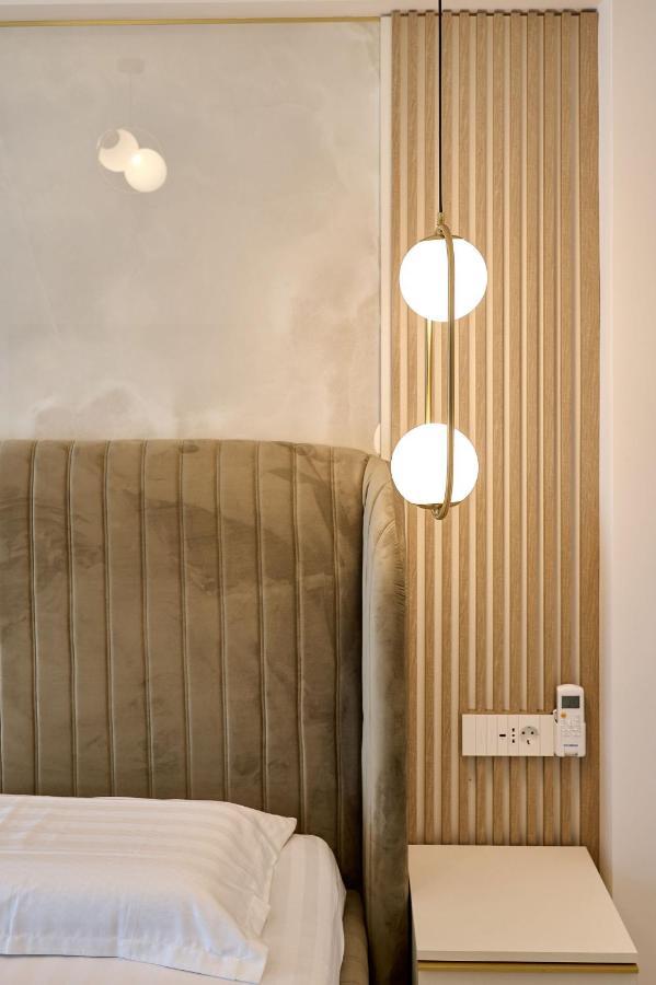Wave N' Sea Apartment In Infinity Beach Resort - Parking Mamaia Buitenkant foto